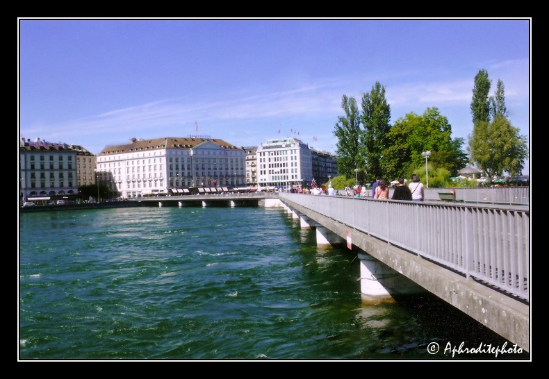 153 Le pont des Bergues